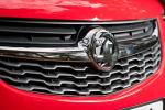 Vauxhall Viva Rocks 2017 года